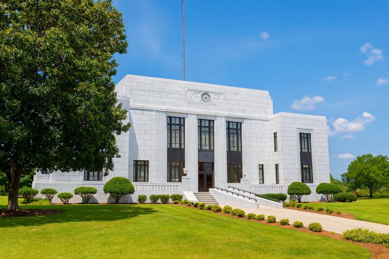 Masonry Service in Mcdonough, GA