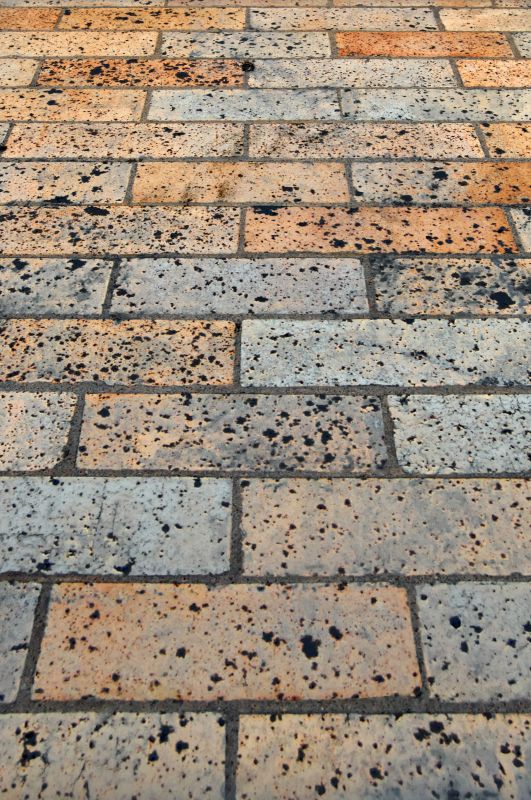 Brick Flatwork Repair in Lithonia, GA