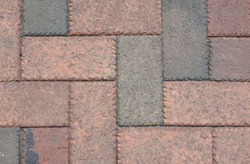 Brick Flatwork Repair in Union City, GA