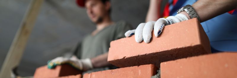 Brick Masonry Repair in Covington, GA