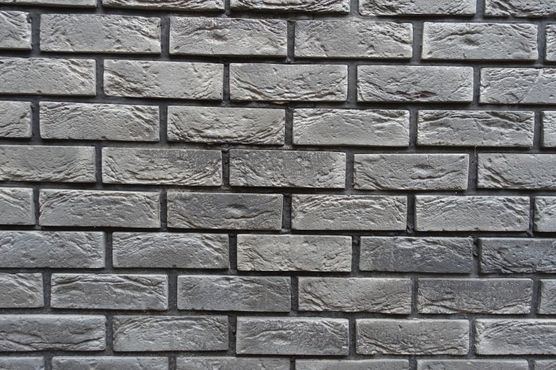 Brick Repair in Brooks, GA