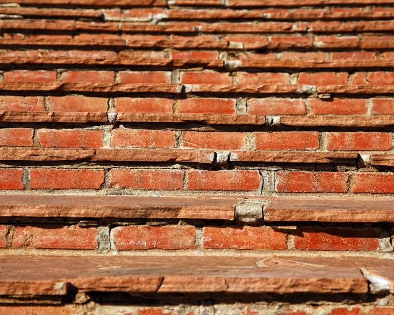 Brick Repair in Conyers, GA