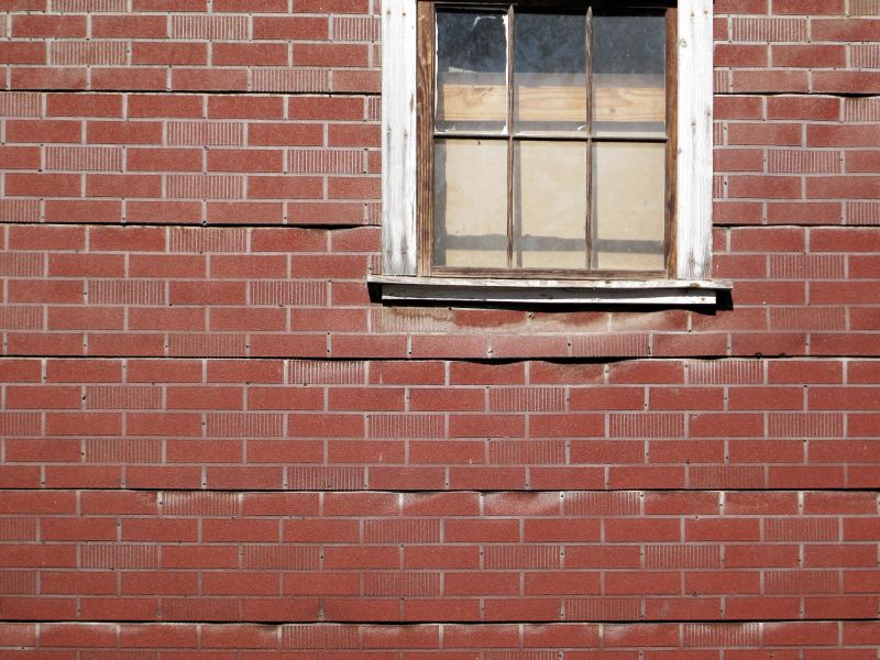 Brick Repair in Jackson, GA