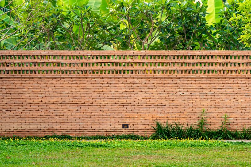 Brick Repair in Locust Grove, GA