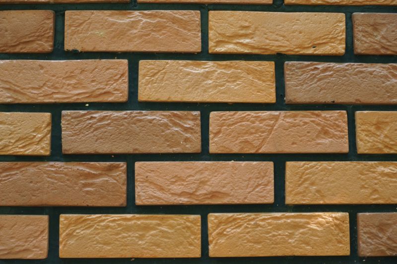 Brick Repair in Stockbridge, GA