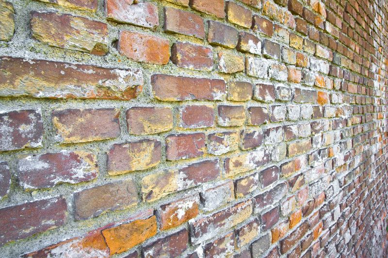 Brick Restoration in Decatur, GA