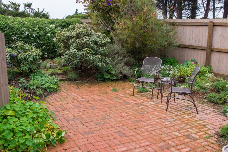 Brick Restoration in Ellenwood, GA