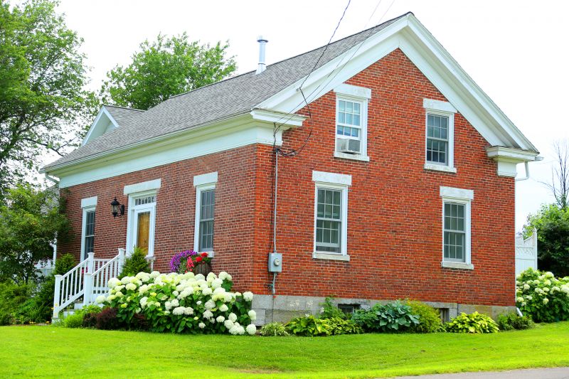 Brick Restoration in Fayette County, GA
