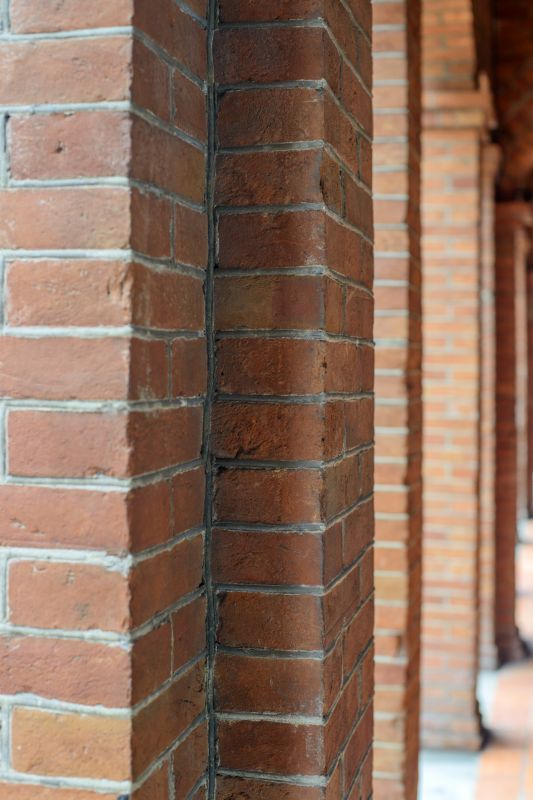 Brick Restoration in Forest Park, GA
