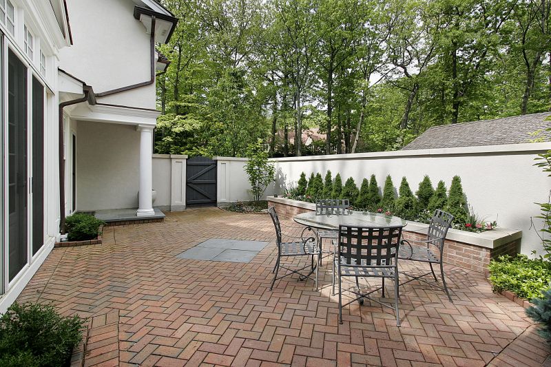 Brick Restoration in Jackson, GA
