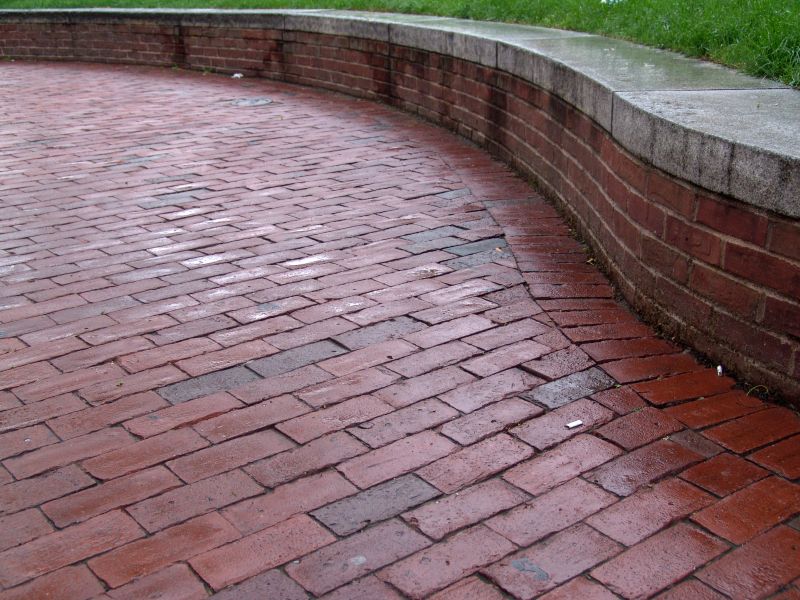 Brick Restoration in Mcdonough, GA