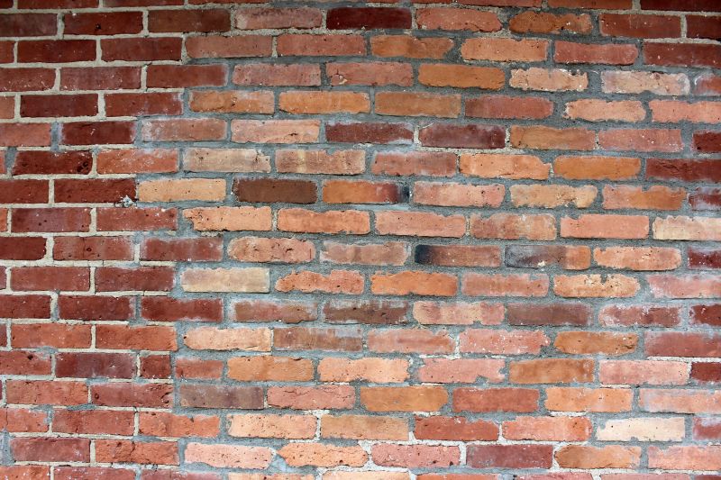 Brick Restoration in Milner, GA