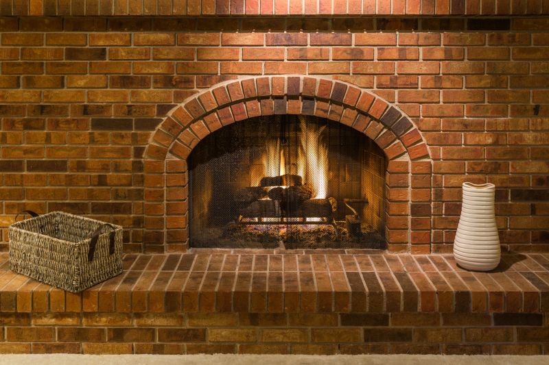 Brick Restoration in Oxford, GA