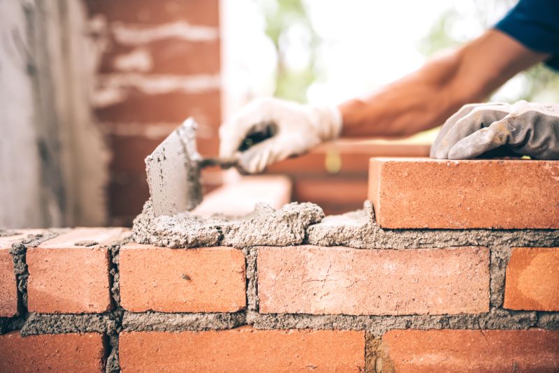 Brick Restoration in Tyrone, GA