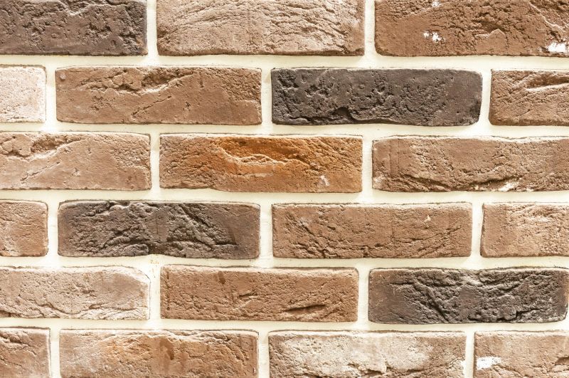 Brick Restoration in Union City, GA