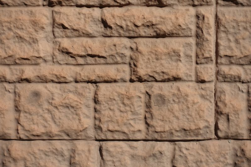 Brick Stairs Repair in Fulton County, GA