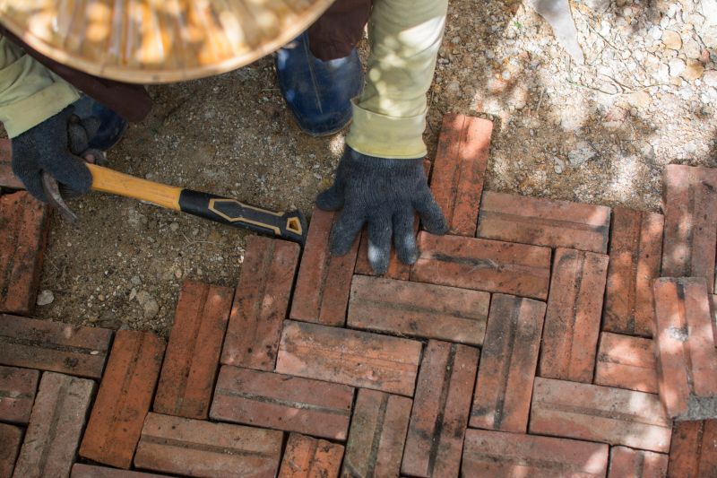Commercial Masonry Repair in Atlanta, GA