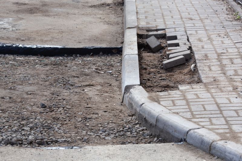 Commercial Masonry Repair in Fayette County, GA