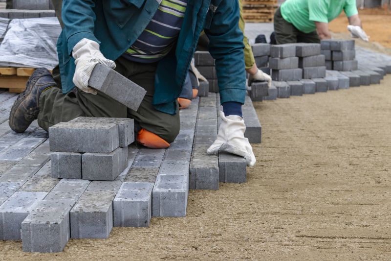 Commercial Masonry Repair in Lovejoy, GA