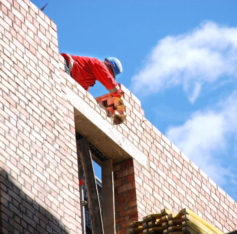 Commercial Masonry Repair in Newton County, GA