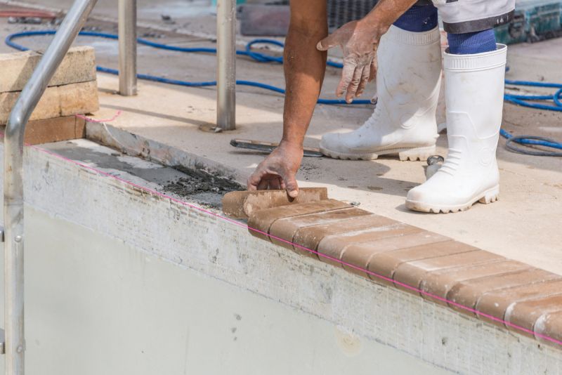 Commercial Masonry Repair in Tyrone, GA