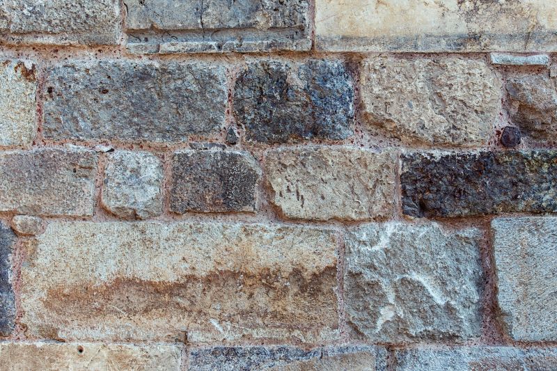 Commercial Stone Masonry in Milner, GA