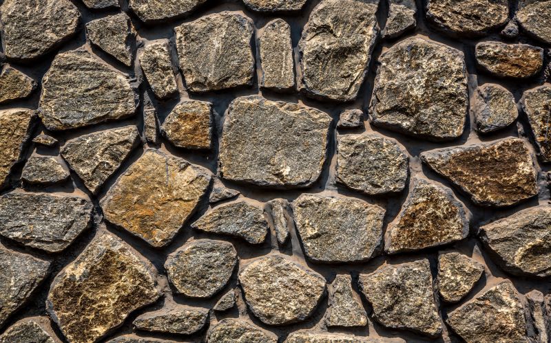 Commercial Stone Masonry in Peachtree City, GA