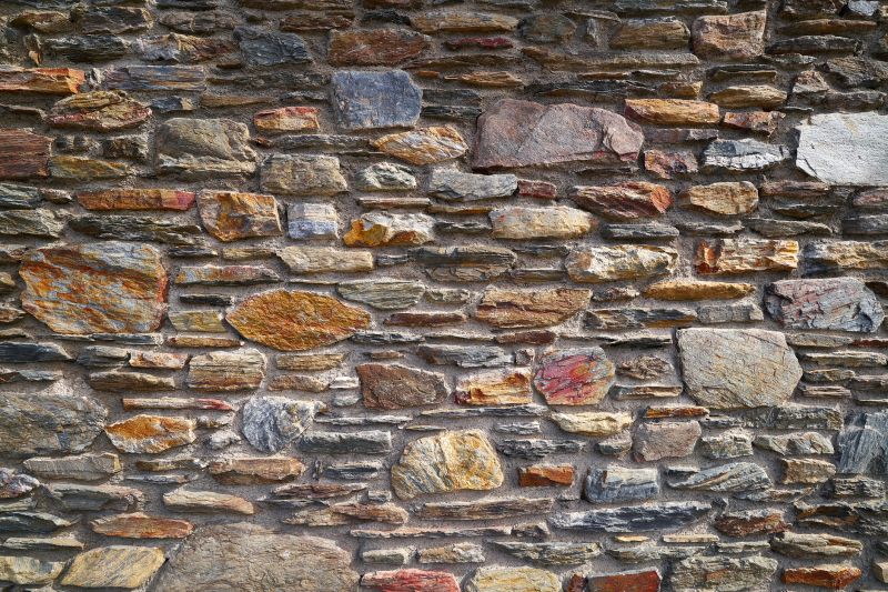 Commercial Stone Masonry in Stockbridge, GA