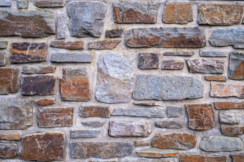 Commercial Stone Masonry in Stone Mountain, GA