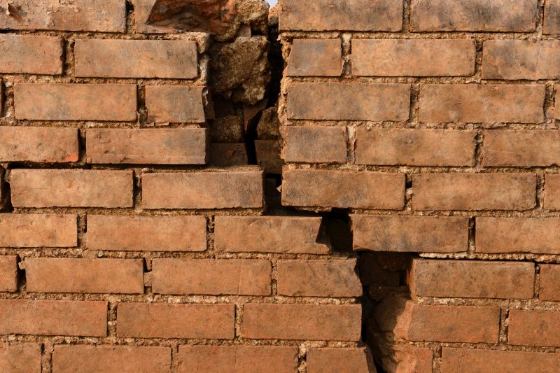 Masonry Repair in Lovejoy, GA