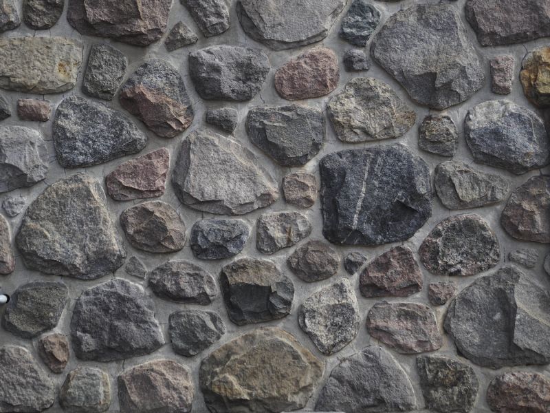 Stone Masonry Installation in Henry County, GA