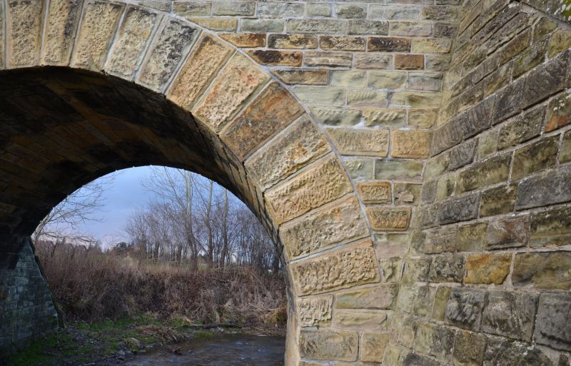 Stone Masonry Repair in Henry County, GA