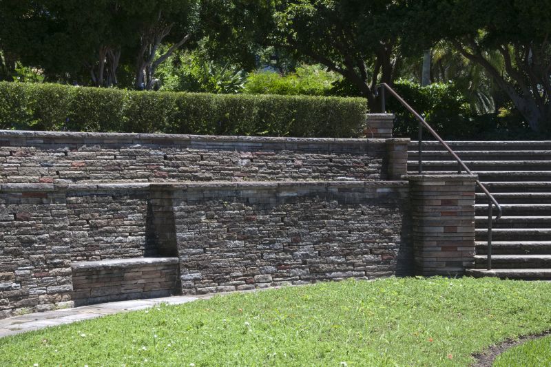 Stonework Installation in Mcdonough, GA
