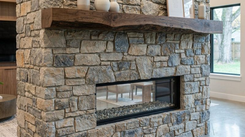 Stonework Installation in Mcdonough, GA