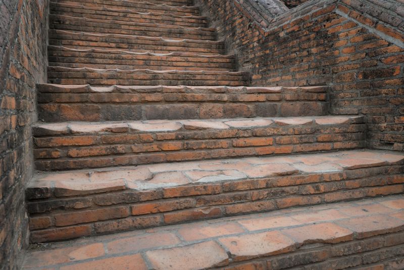 Stonework Repair in Decatur, GA