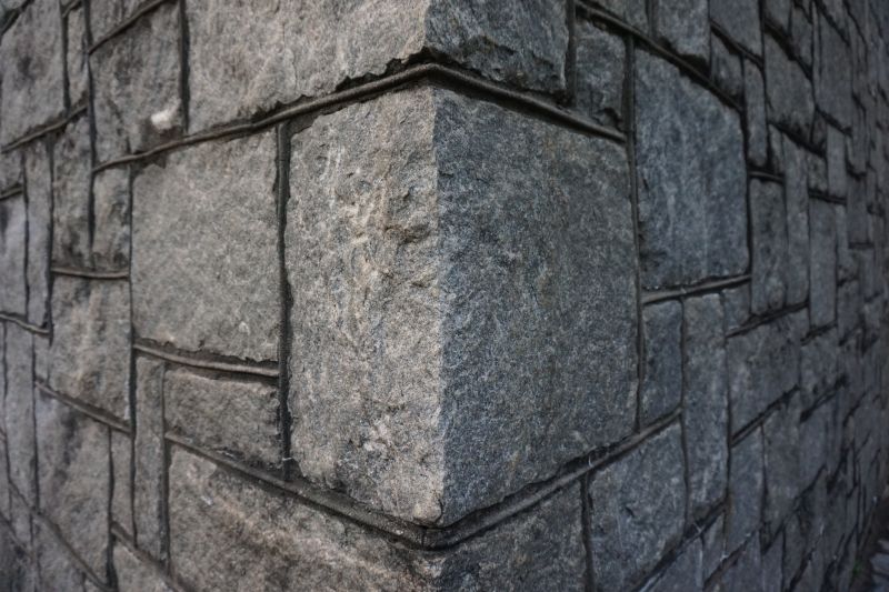Stonework Repair in Peachtree City, GA