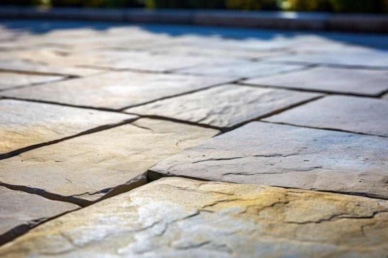 Stonework Repair in Rockdale County, GA